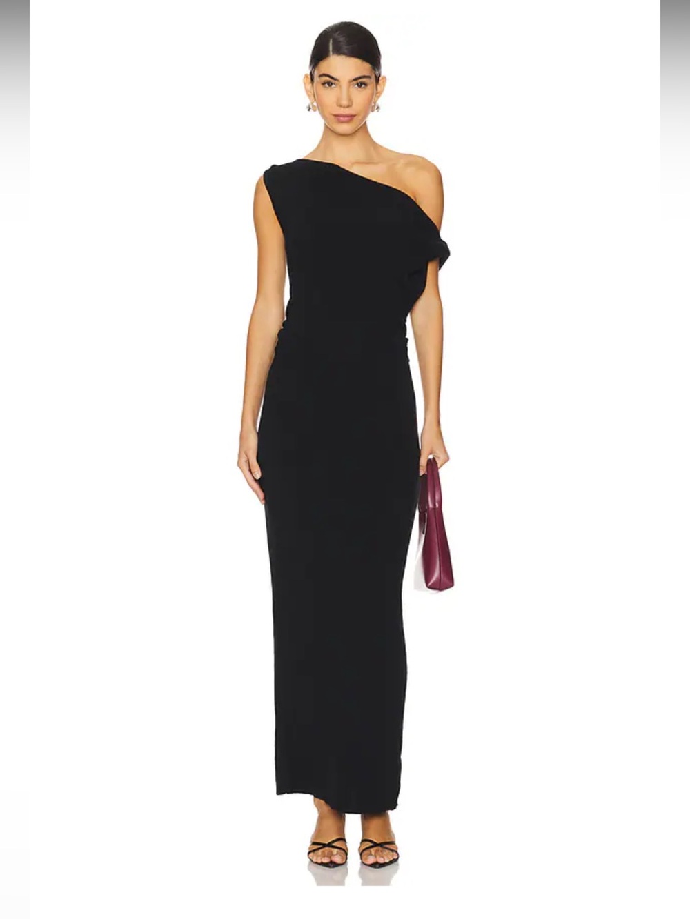 SNDYS Leena Maxi Dress